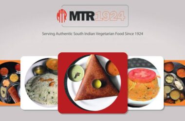 MTR Restaurants: A Gastronomic Journey Tailored for India