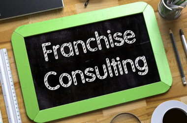 How Does Franchise Consulting Work?