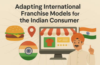 How Global Franchise Brands Can Succeed in the Indian Market