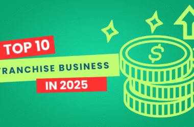 Top 10 Profitable Franchise Business in India for 2025