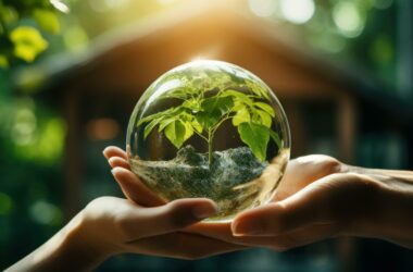Go Green: Smart Eco Practices for Franchise Growth