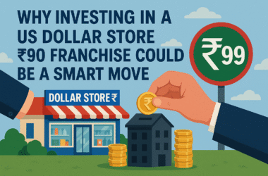 Why US Dollar Store 99 Franchise Is a Profitable Business Opportunity in 2025