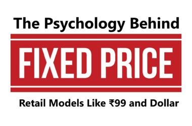 Why ₹99 Pricing Is More Powerful Than Discounts