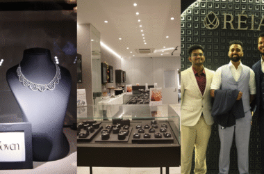 The Lab-Grown Diamond Industry: A ₹ 1000 Crore Opportunity for India