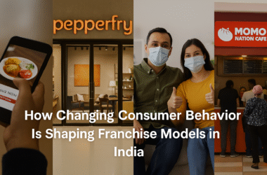 How Changing Consumer Behavior Is Shaping Franchise Models in India