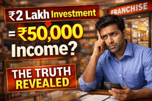 Franchise Business in India