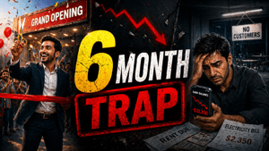 franchise bleeding phase in India