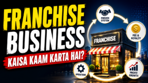 Franchise Business Model