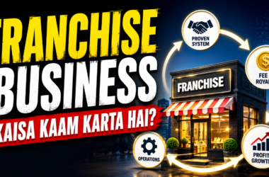 Franchise Business Model: The Truth No One Tells You