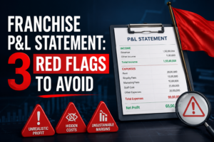 Franchise P&L Statement