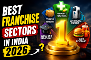 Best Franchise Sector in India