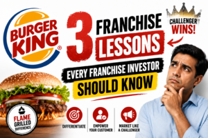 Franchise Business Lessons