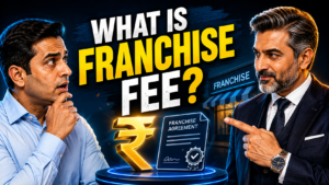 Franchise Fee