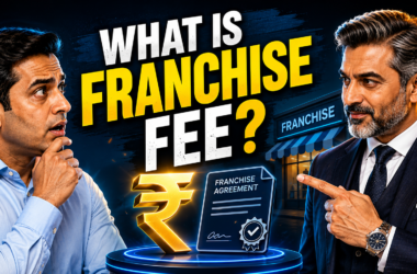 Franchise Fee: The Truth No Broker Will Tell You