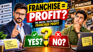 Franchise Profitable