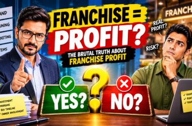 Franchise Profitable