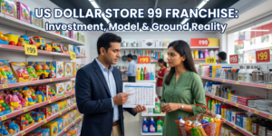 US Dollar Store 99 franchise