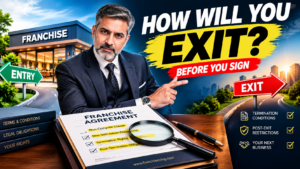 franchise non-compete clause